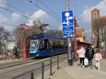We Wrocławiu na razie bez tańszych biletów