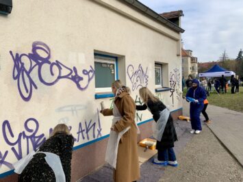 Wrocław przeciwko dyskryminacji i mowie nienawiści