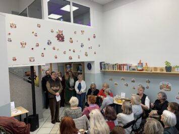 14:10 Radiowy Klub Seniora