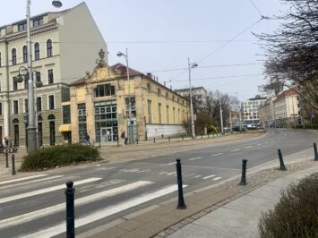 Nowa droga rowerowa w centrum Wrocławia i plan działań do 2030 roku