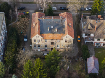 Klimatyczne kamienice, stare wille, zabytkowe obiekty sakralne – wiemy już, kto dostanie dotacje Miejskiego Konserwatora Zabytków   