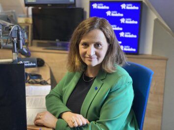 Bezpieczeństwo w Europie – działania i wyzwania Unii Europejskiej