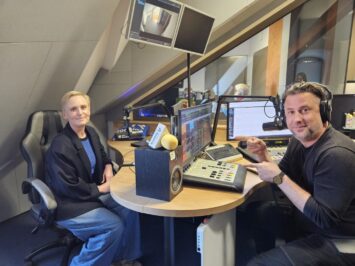 Kinga Preis o wsparciu hospicjum: Nie odwracajmy wzorku