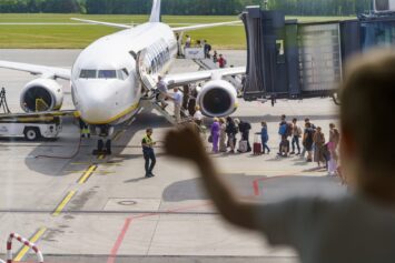 Nowy sezon letni na wrocławskim lotnisku. Rekordowa liczba kierunków i dynamiczny wzrost oferty