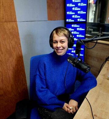 Małgorzata Kuzia: Marka osobista zaczyna się od odwagi bycia sobą