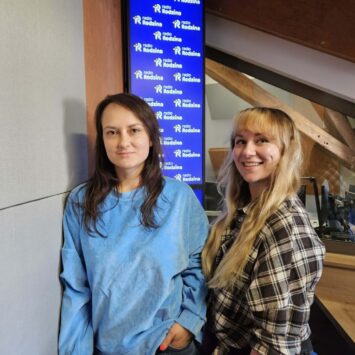 Lektorki z Wrocławia stworzyły podręcznik do nauki języka polskiego