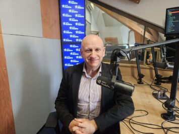 Inwestycje w edukację, transport i sport. Wójt Kobierzyc o planach gminy