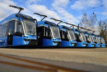 Święta Wielkanocne – jak pojadą autobusy i tramwaje
