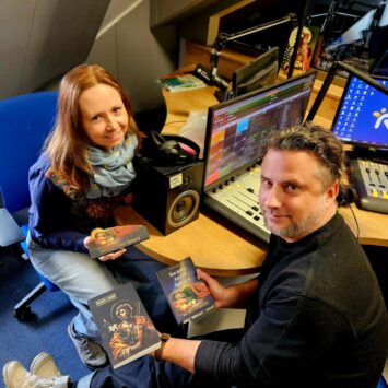 „Święty Józef. Niedopowiedziana historia”