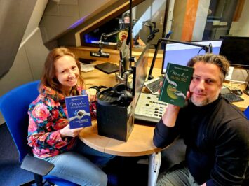 „Mądra wdzięczność” oraz „Mądra bliskość” #35