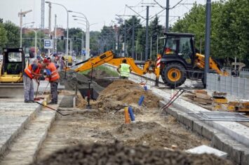 Jak drogowo rozwija się Wrocław?