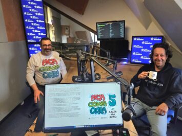 Dołącz do 5. edycji Akcji Czysta Odra!