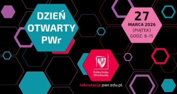 Dzień Otwarty Politechniki Wrocławskiej