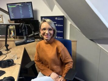 Posłanka Anna Sobolak: 90 proc. środków z programu SAFE miało trafić do polskich firm