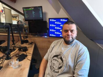 UWAGA! Lampart, niedźwiedź brunatny i chomik europejski na terenie Dolnego Śląska!