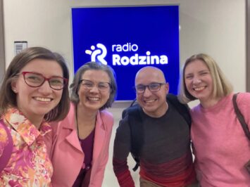 O adopcji i pierwszym kroku: „To nie plan B, tylko świadoma decyzja”