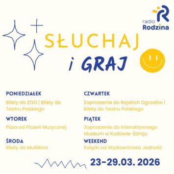 10:00 Konkursowy poranek