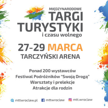 Międzynarodowe Targi Turystyczne