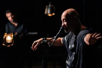 Zdobądź zaproszenie do Teatru Polskiego!