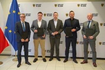 65 mln zł na drogi wojewódzkie. Dolny Śląsk modernizuje kluczowe trasy