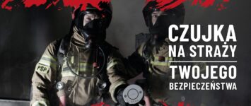 9:30 Czujka na straży Twojego bezpieczeństwa