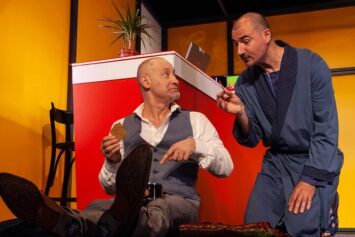 Zdobądź zaproszenie do Teatru Polskiego