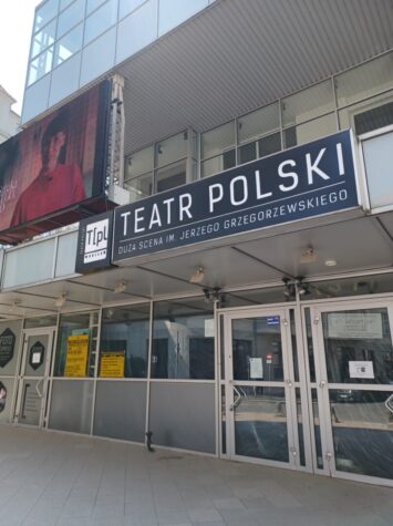 Teatr Polski we Wrocławiu uruchamia Klub Czytelniczy. Publiczność zdecyduje o przyszłej premierze