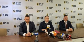 Dolny Śląsk na Bezpiecznej Drodze. Region rusza z programem bezpieczeństwa