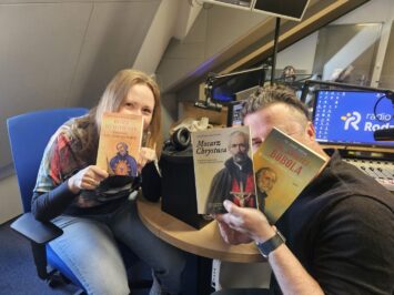 „Boży wojownik”, „Mocarz Chrystusa” oraz „Św. Andrzej Bobola. Bohater Chrystusowy” #39