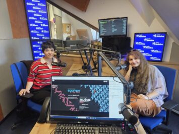 Kobietostan zaprasza na „Zejście” – zdarzenie performatywne, który dzieje się w podziemiach