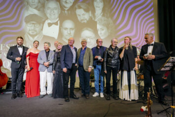 Grabowski, Smarzowski, Buczkowski, Skrzynecka – festiwalowe nagrody już w maju