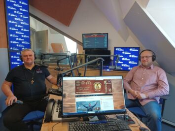 Mężczyźni św. Józefa zapraszają na „24 godziny dla Pana”