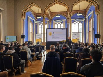 Koleje Dolnośląskie pokazują młodzieży, że kolej to dobry kierunek kariery