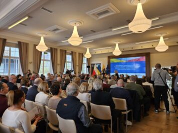 Jak przygotować szpitale na sytuacje kryzysowe?Dolny Śląsk uczy się od Ukrainy