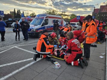 Bezpieczny Wrocław – System ostrzegania mieszkańców i nowe funkcje aplikacji Nasz Wrocław