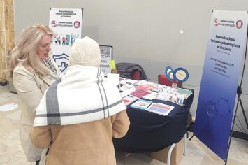 Dzień Otwarty PSSE we Wrocławiu