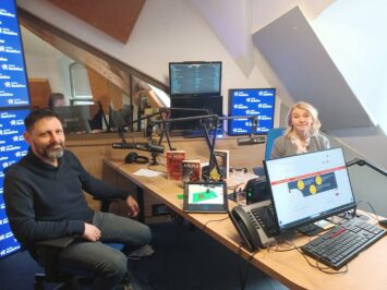 Ruszyła druga odsłona Biblioteki dla Mężczyzn w Czernicy