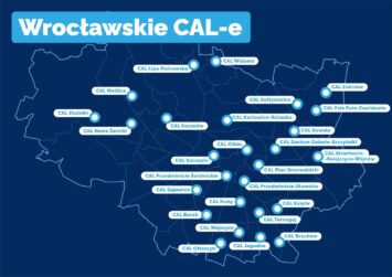Nowe Centrum Aktywności Lokalnej na Sołtysowicach