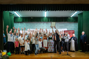 Trwa konkurs „Aktywna Parafia” 2026. Do wygrania 10 tys. złotych