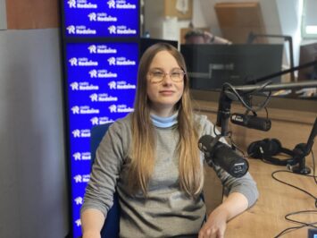 REHA FOR THE BLIND już w maju we Wrocławiu