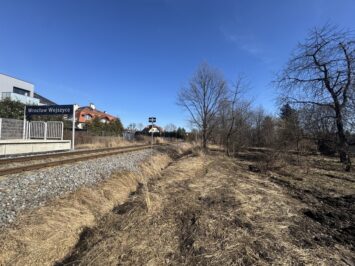 Na Wojszycach powstanie Sad Mieszkańca