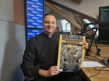 Metropolitarne Studium Organistowskie zaprasza na koncert wielkanocny