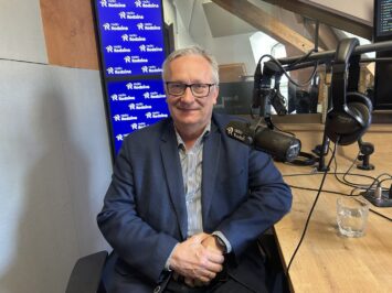 Dr Paweł Wróblewski: Jeszcze długo AI nie zastąpi lekarza