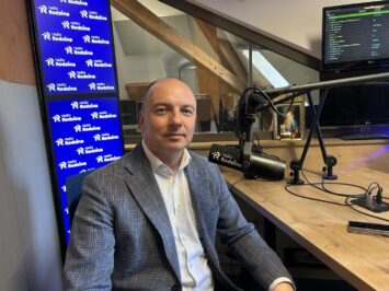 Radny Tymoteusz Myrda w „Dolny Śląsk z bliska”