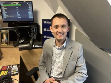 Michał Szumski (Uwr) komentujemy wybory na Węgrzech i zwycięstwo Petera Magyara