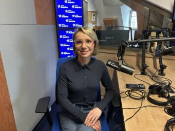 Posłanka Anna Sobolak: Nie zamiatamy niczego pod dywan. Nikt nie ma napisane na czole: będę pedofilem