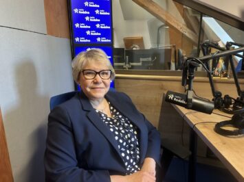 Kurator Oświaty Ewa Skrzywanek: Dziś dzieci zupełnie inaczej czytają