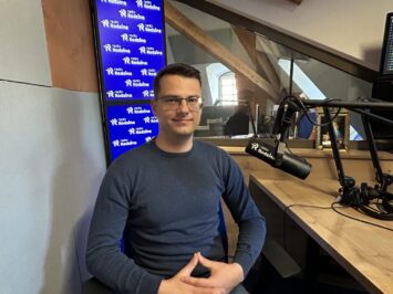 Poseł Grzegorz Macko: PiS się nie rozłamie. Idziemy do wyborów zjednoczeni