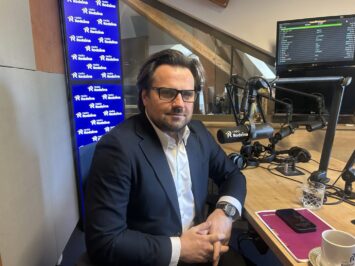 Dyrektor Jarosław Perduta o kulturalnych propozycjach miasta