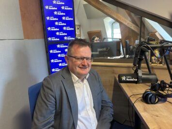 Wiceprezes KD Wojciech Zdanowski: Liczę, że w maju pobijemy kolejny rekord